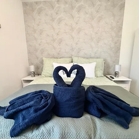 Apartment Costa D'oro *