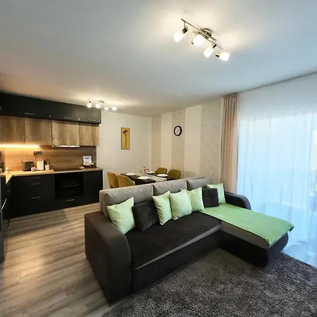 Apartman Costa D'oro