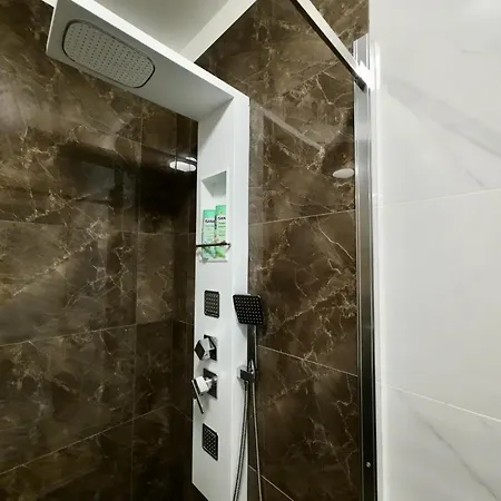 Apartment Costa D'oro